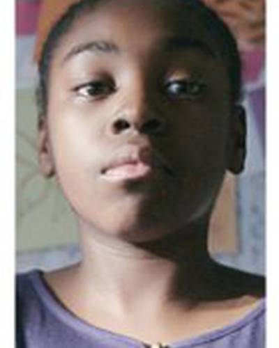 Abisola Agbaje фото