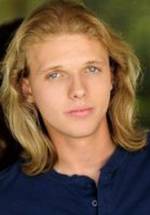 Джесси Джоэль Крист фото