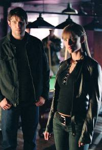 Кадр Электра