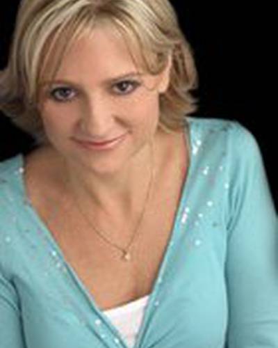 Дженнифер Харман фото