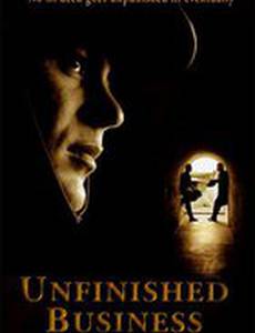 Unfinished Business