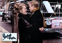 Кадр Босиком по парку