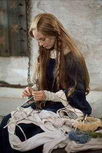 Кадр Макбет