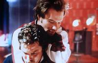 Кадр Закон мести