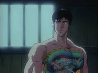 Кадр Плачущий убийца