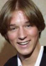 Джереми Джеймс Кисснер 	 	 фото