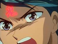 Кадр Таинственная игра