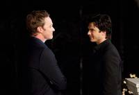 Кадр Дневники вампира