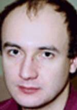 Виталий Крылов фото