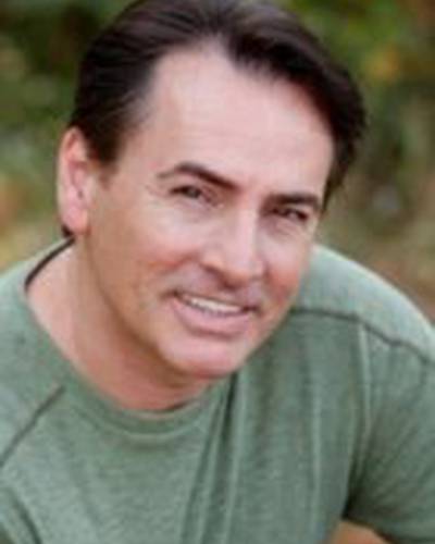 Рик Бачборн фото