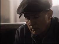 Кадр Диллинджер и Капоне