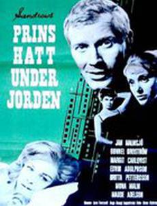 Prins hatt under jorden