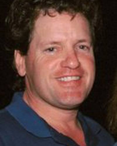 Роджер Клинтон фото