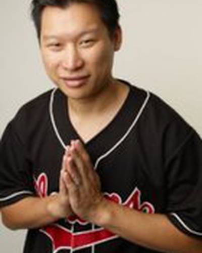 Джимми Тсаи фото