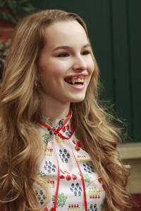 Кадр Волшебники из Вэйверли Плэйс