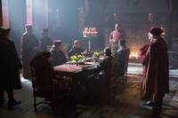 Кадр Демоны Да Винчи