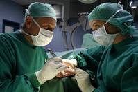 Кадр Achtung Arzt!