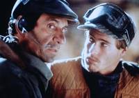 Кадр Игра на выживание