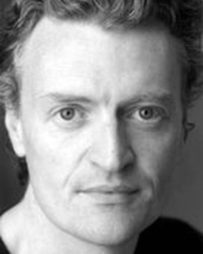 Энтони Брофи фото