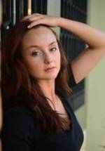 Сильвия Грэйс Крим фото