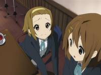 Кадр Кэйон!