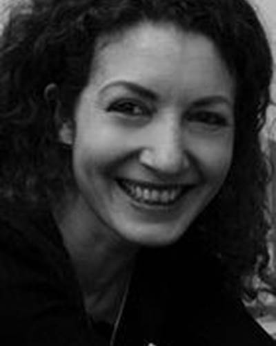 Патриция Роммель фото