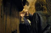 Кадр Заброшенный дом