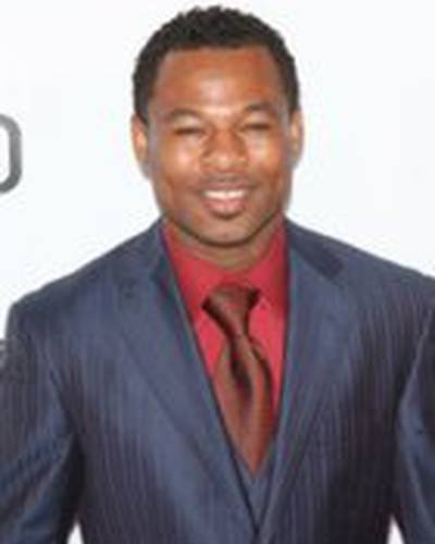 Шуга Шэйн Мосли фото