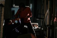 Кадр Теория убийств