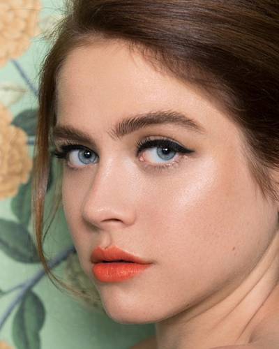 Оливия Луккарди фото