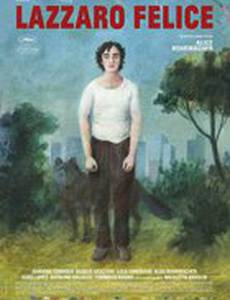 Счастливый Лазарь