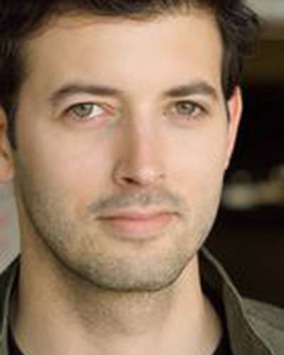 Джонатан Уоттон фото