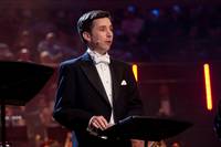 Кадр Я не мессия