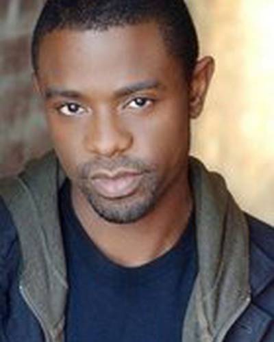 Брэндон Скотт фото