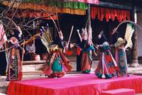 Кадр Путь в тысячу миль