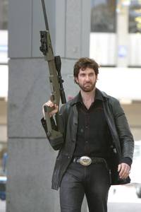 Кадр Эдисон