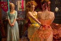 Кадр Золушка