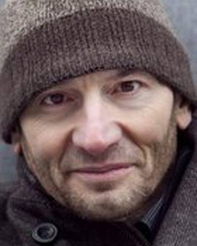 Петер ван ден Эде фото