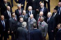 Кадр Кориолан