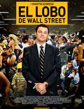 Постер из фильма "Волк с Уолл-стрит" - 1