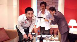 Кадр из фильма "Мой босс, мой учитель" - 1