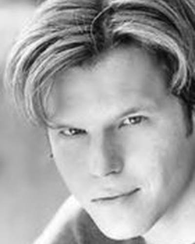 Джей Майкл Фергюсон фото