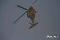 Кадр Повелитель бури