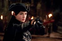 Кадр Братство волка