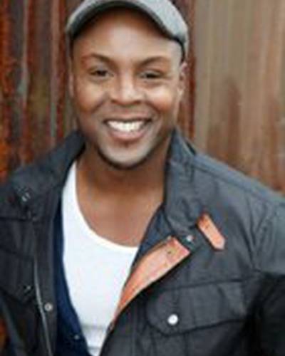 Майкл Челленджер фото