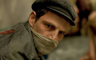 10 фильмов о Холокосте