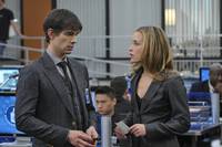 Кадр Тайные связи