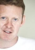 Колин МакКреди фото