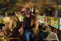 Кадр Через Вселенную