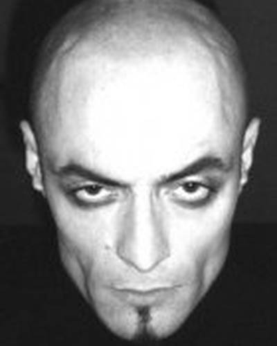 Шон Кронин фото